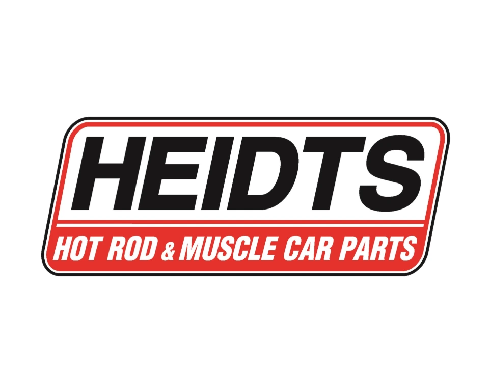 Heidts Suspension Systems &amp; Components