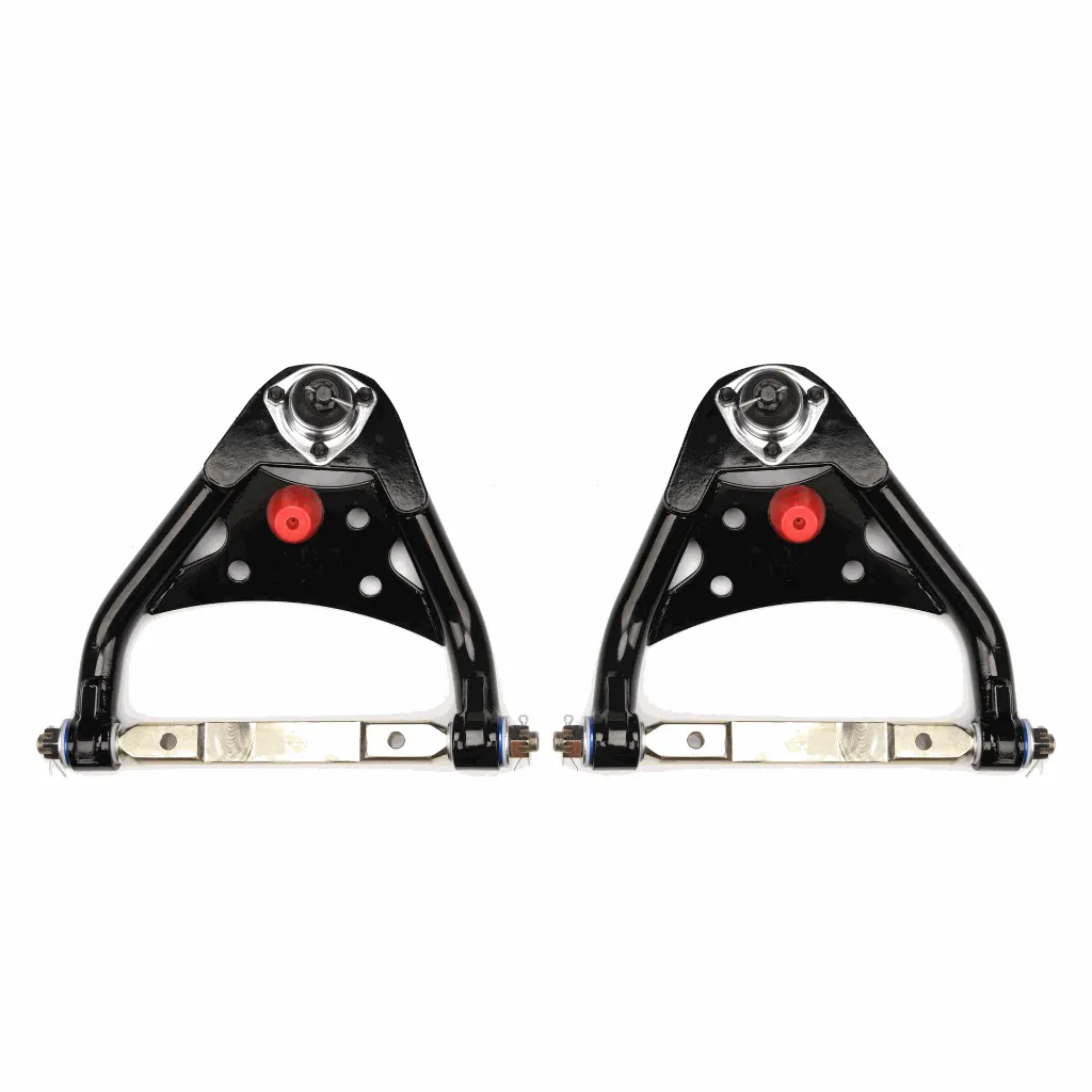 C21021 - 1965-70 GM B-Body Tubular Upper Control Arm Set.webp