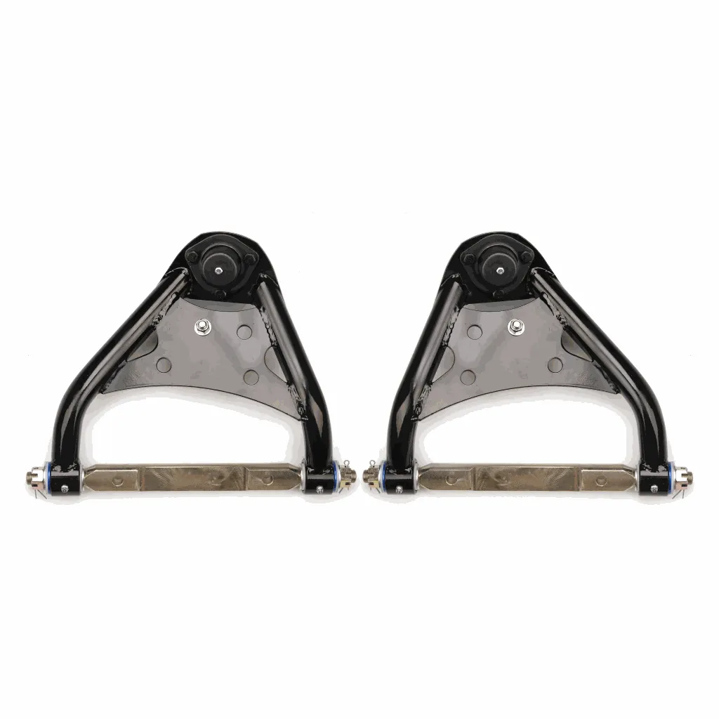C21021 - 1965-70 GM B-Body Tubular Upper Control Arm Set 2.webp