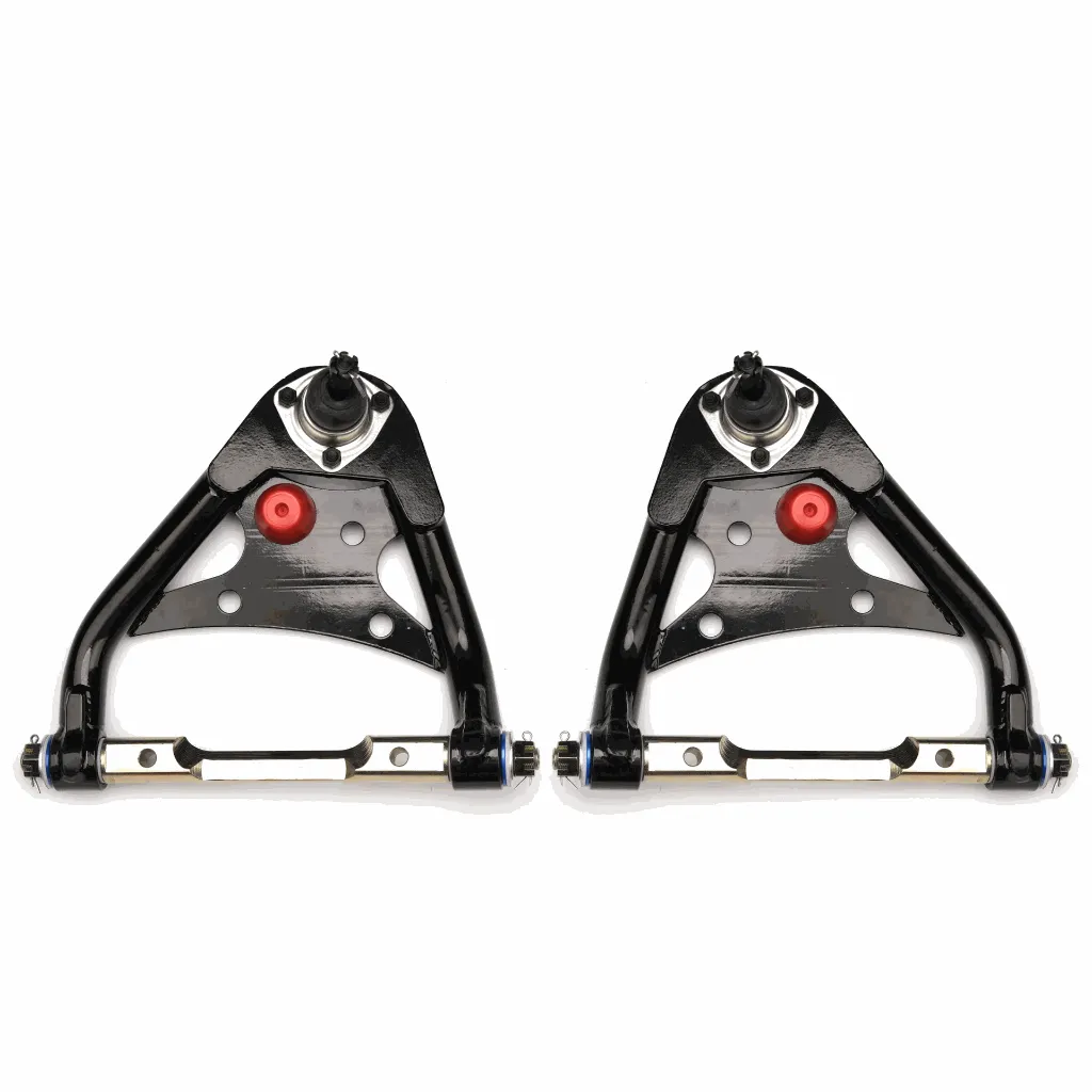 C21017 - 1958-64 GM B-Body Upper Tubular Control Arm Set.webp
