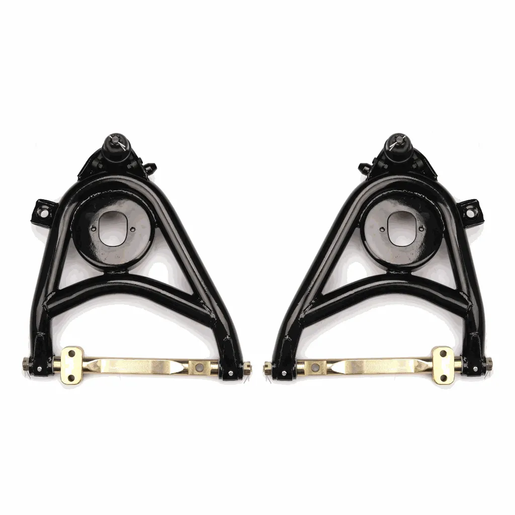C21018 - 1958-64 GM B-Body LowerTubular Control Arm Set 2.webp