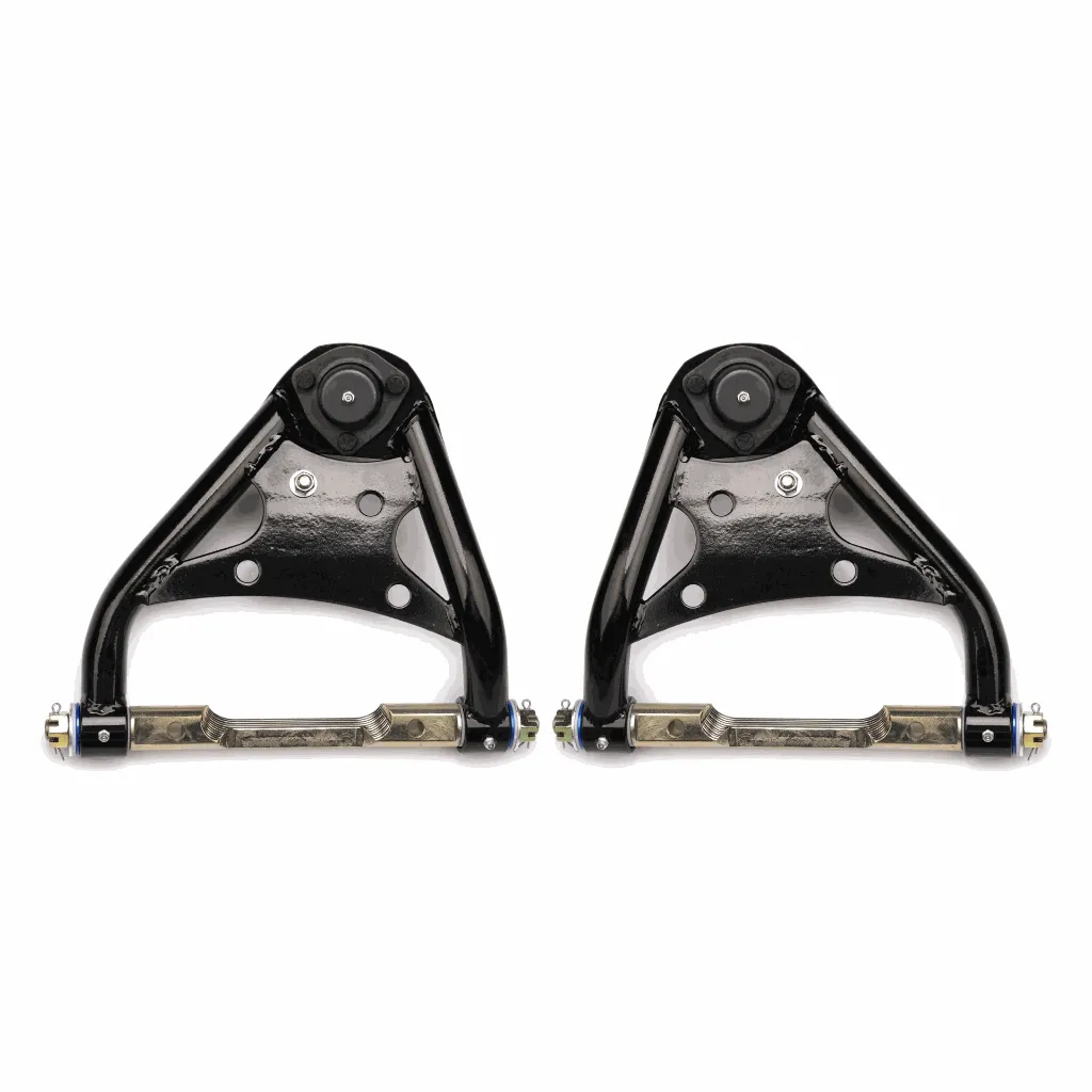 C21017 - 1958-64 GM B-Body Upper Tubular Control Arm Set 2.webp