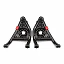 C21016 - 1967-69 GM F-Body Tubular Lower Control Arm Set.webp
