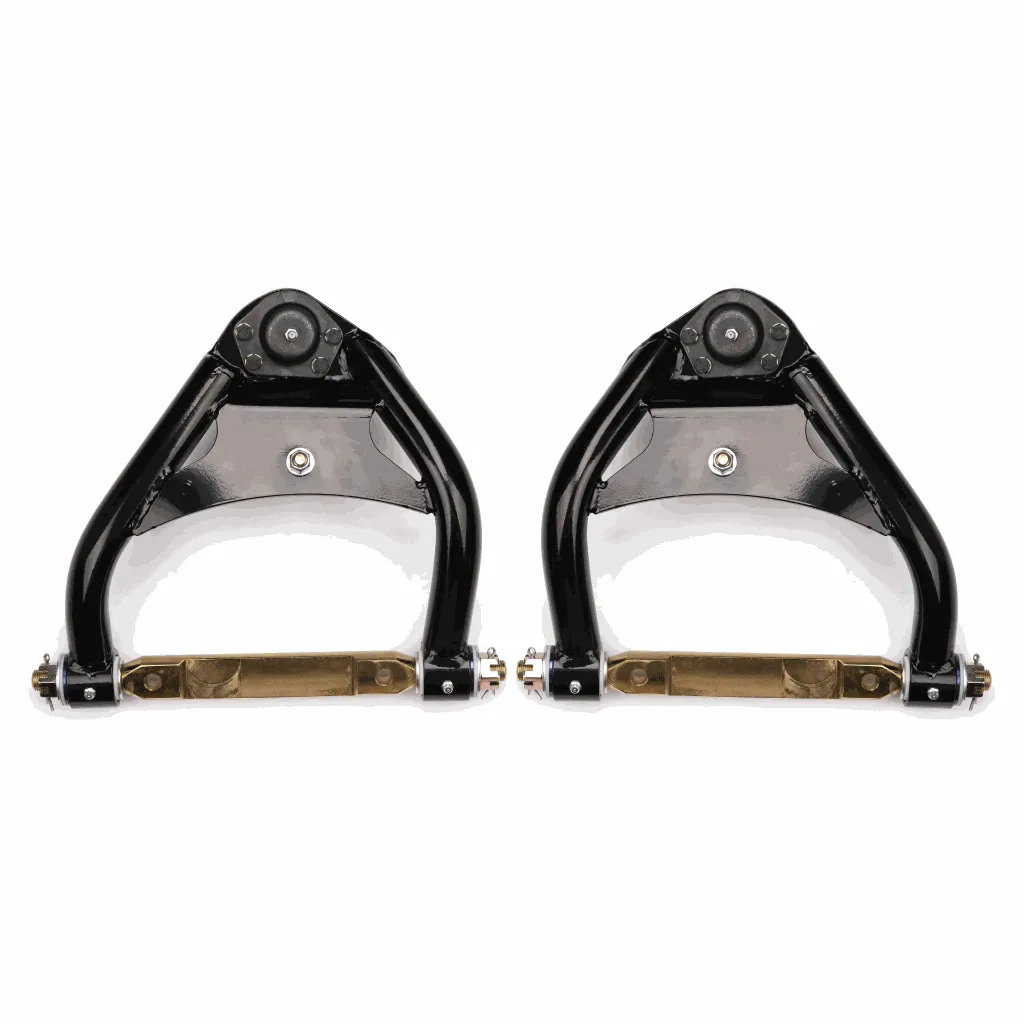 C21011 - GM A-Body 1964-72 Heavy Duty Tubular Upper Control Arm Set 2.webp