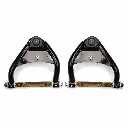 C21011 - GM A-Body 1964-72 Heavy Duty Tubular Upper Control Arm Set 2.webp
