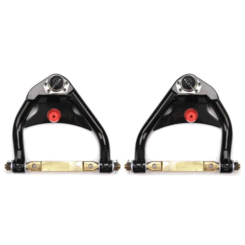 C21011 - GM A-Body 1964-72 Heavy Duty Tubular Upper Control Arm Set.webp
