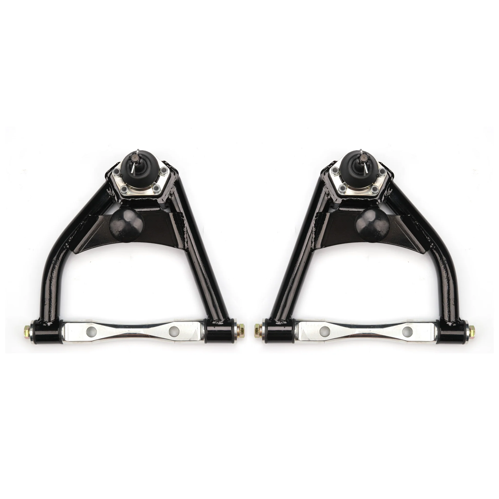 1963-70 Chevy C10 Truck Tubular Upper Control Arm Set