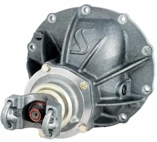 9-Inch Nodular Iron Center Section Assembly.webp