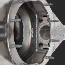 Ford 9 Housing Front Universal.webp