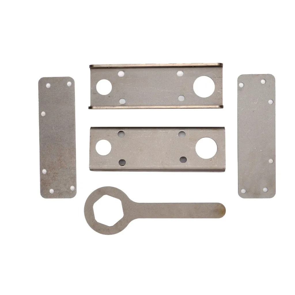 C22341 - 1935-40 Ford Mustang II Bolt-In Crossmember 3.webp