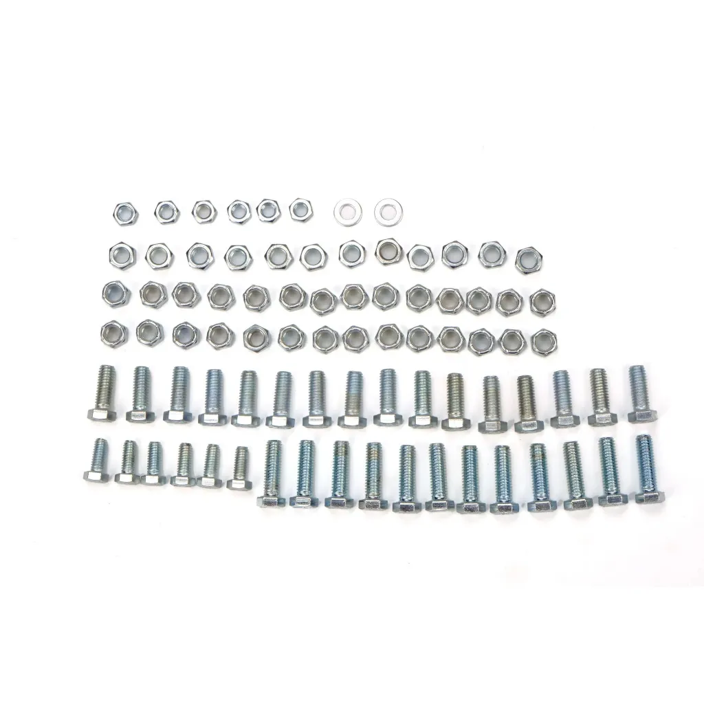 C22341 - 1935-40 Ford Mustang II Bolt-In Crossmember 5.webp