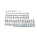 C22341 - 1935-40 Ford Mustang II Bolt-In Crossmember 5.webp