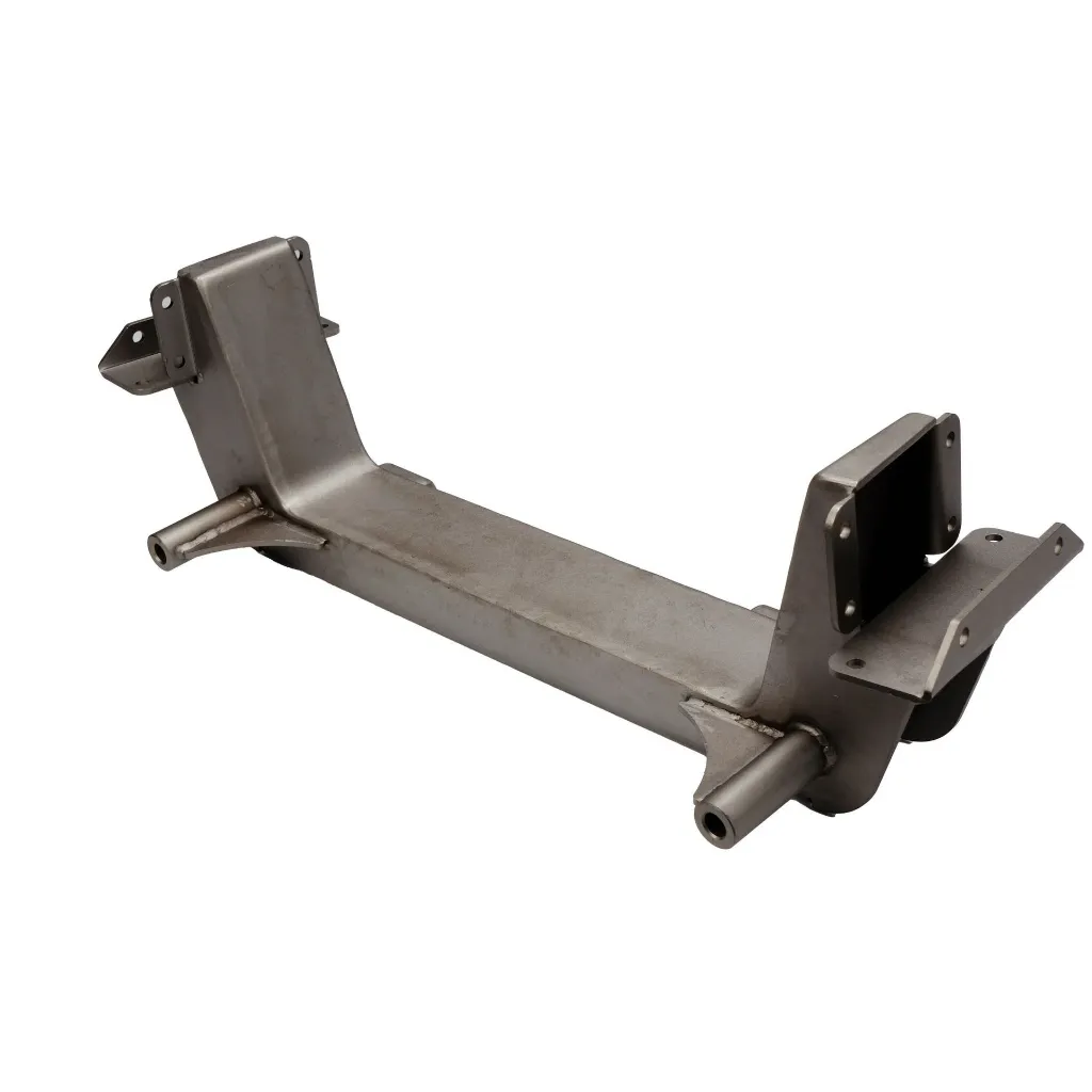 C22341 - 1935-40 Ford Mustang II Bolt-In Crossmember 2.webp