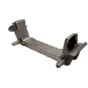 C22341 - 1935-40 Ford Mustang II Bolt-In Crossmember 2.webp