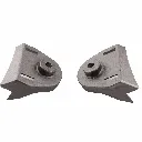 C22324 -1937-39 Chevy Pickup Weld-On Mustang II Suspension Crossmember 3.webp