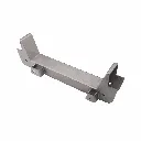 C22324 -1937-39 Chevy Pickup Weld-On Mustang II Suspension Crossmember 2.webp