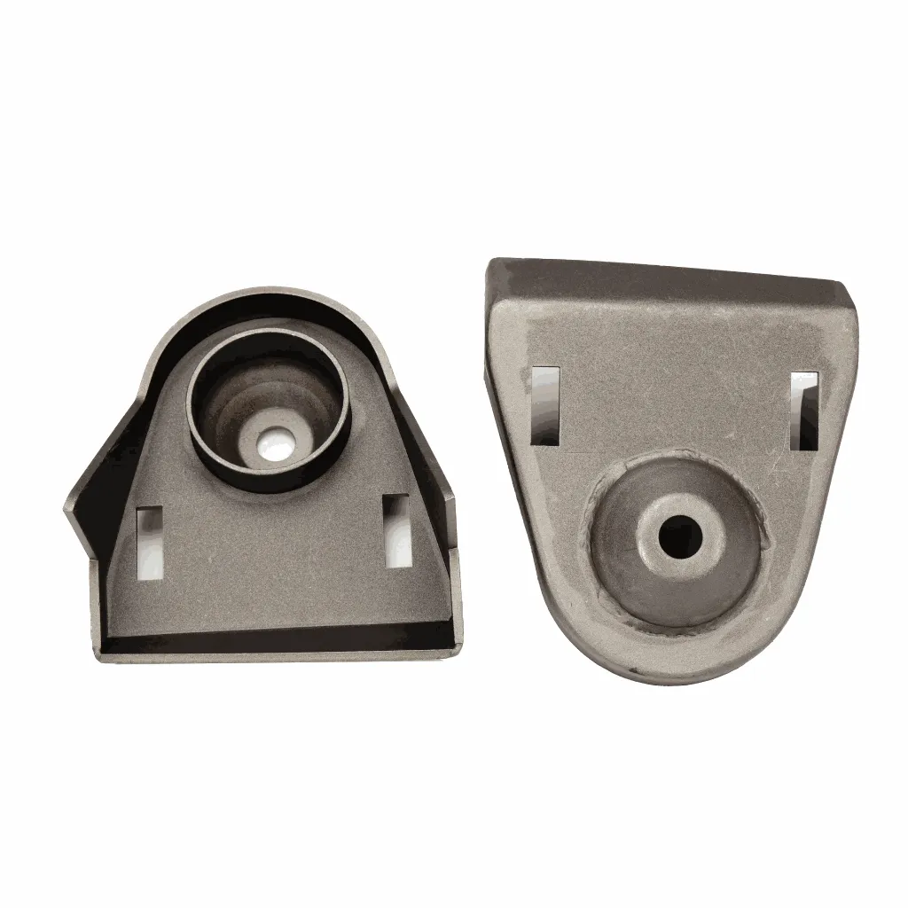 C22321 - 1937-48 Chevy Car Weld-On Mustang II Suspension Crossmember 3.webp