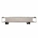 C22321 - 1937-48 Chevy Car Weld-On Mustang II Suspension Crossmember 7.webp