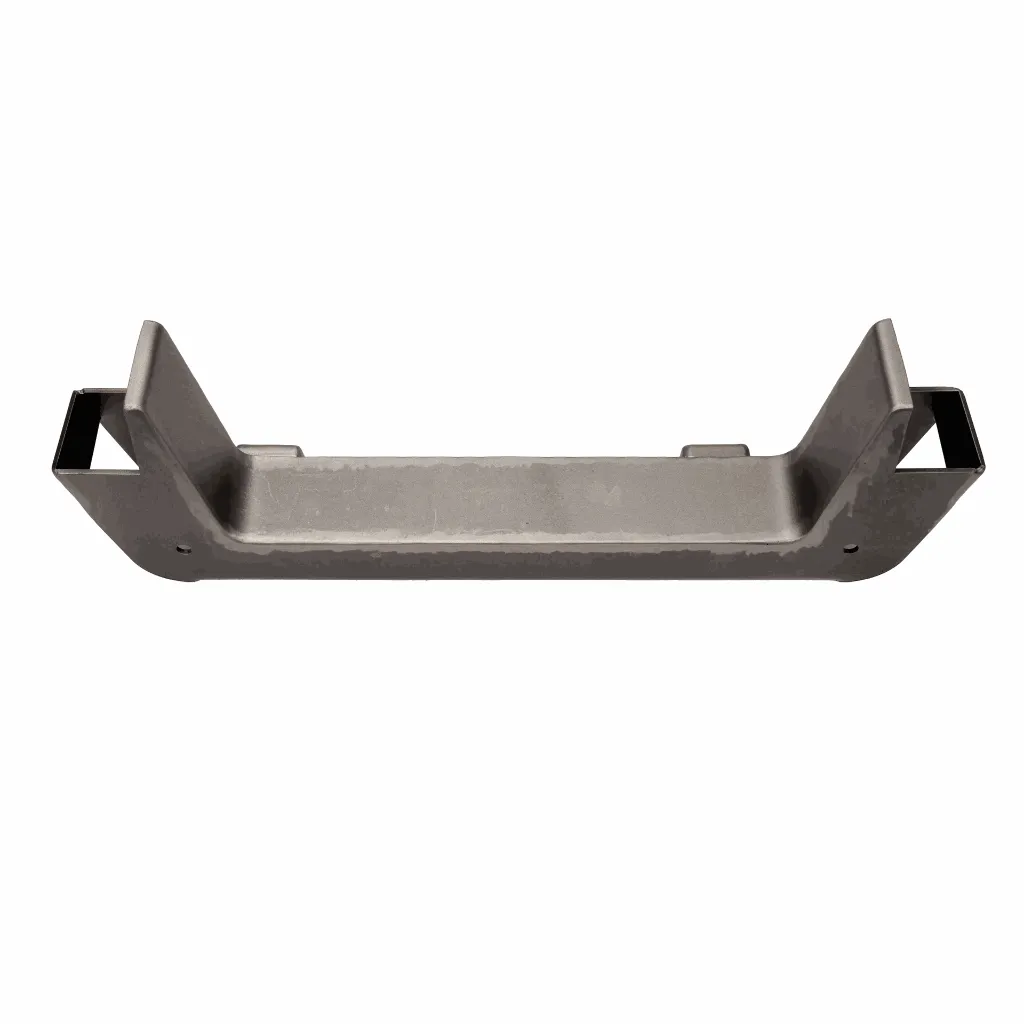 C22321 - 1937-48 Chevy Car Weld-On Mustang II Suspension Crossmember 5.webp