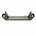 C22321 - 1937-48 Chevy Car Weld-On Mustang II Suspension Crossmember 5.webp