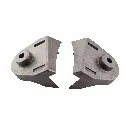 C22325 - 1940-1946 Chevy Pickup Weld-On Mustang II Suspension Crossmember 3.webp