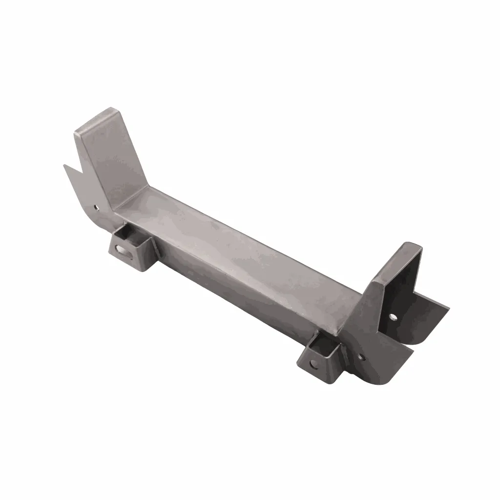 C22325 - 1940-1946 Chevy Pickup Weld-On Mustang II Suspension Crossmember 2.webp