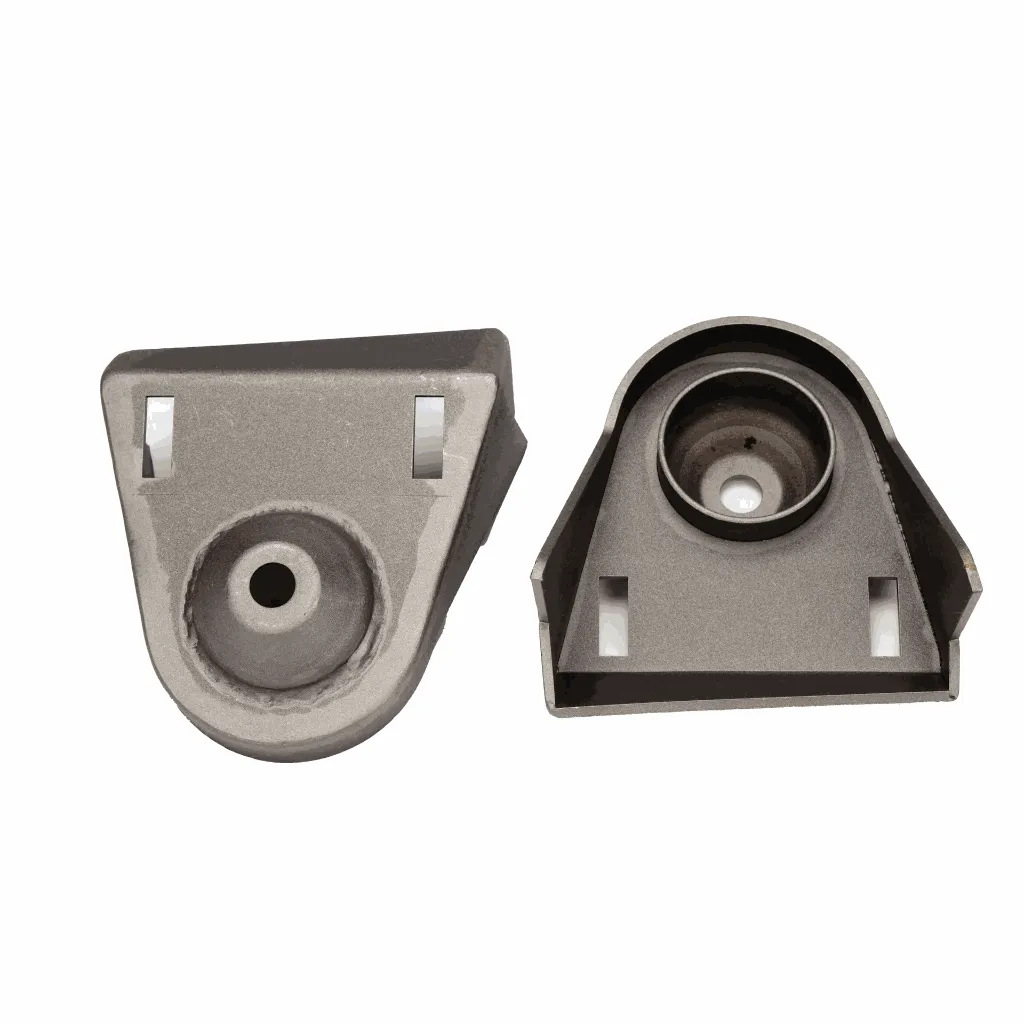 C22351 - 1947-54 Chevy Pickup Frame M2 Crossmember 3.webp