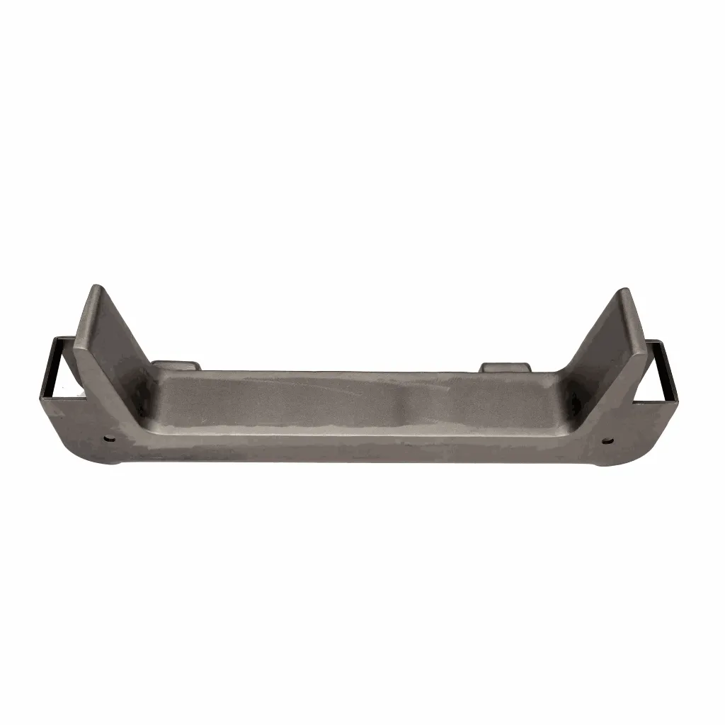 C22351 - 1947-54 Chevy Pickup Frame M2 Crossmember 2.webp