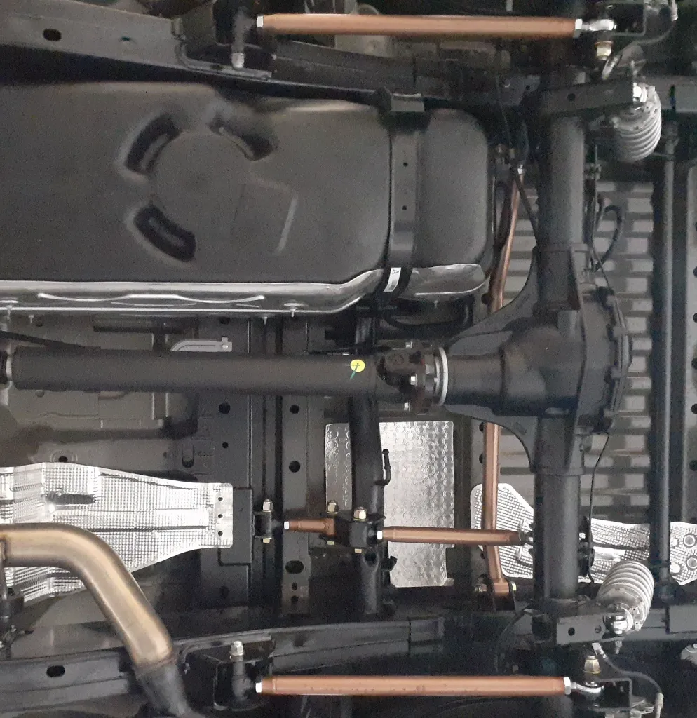 CFS-RS-2600 - Ranger 3-Link - Bottom View.webp