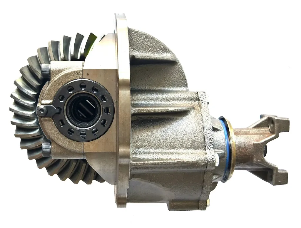 C2340X-XX - Third Member Cast Iron.webp