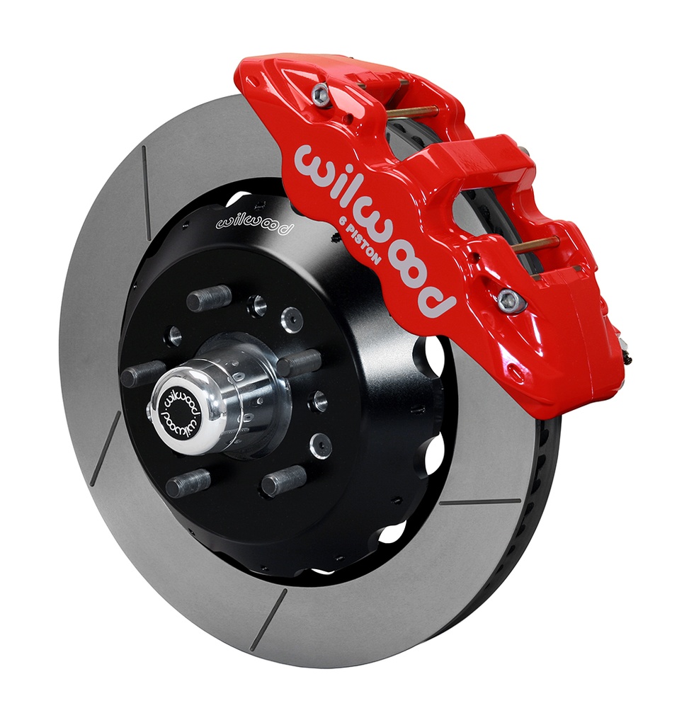 TCI-IFS,71-78 (Pinto Based) (Black)