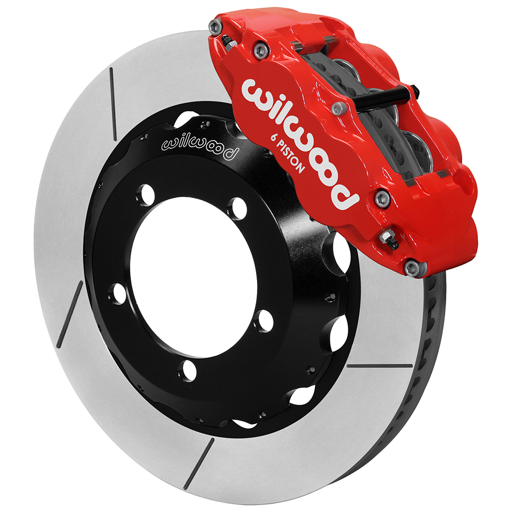 76-77 Ford Bronco Dana 44 w/Lines (Black)