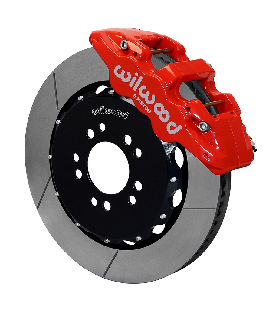 2005-2014 Mustang w/ BMR Suspn. w/Lines (Black)