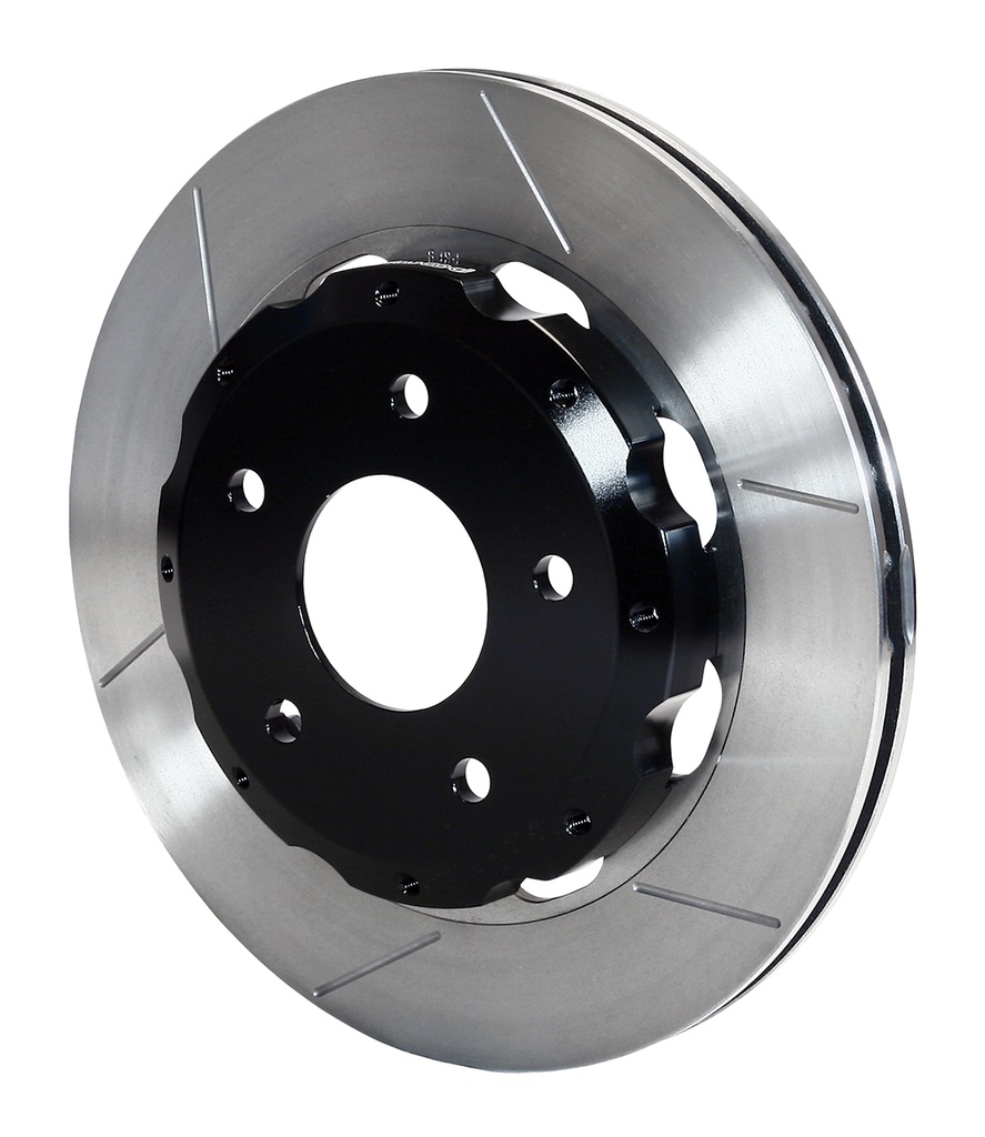 88-96 Corvette C4 (Black)