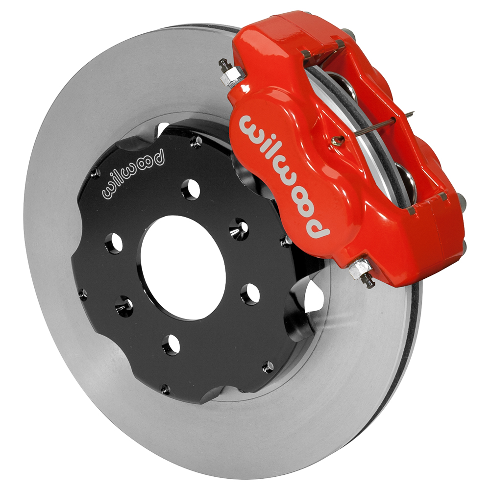 Integra/Civic w/Fac.240mm Rtr (Black)