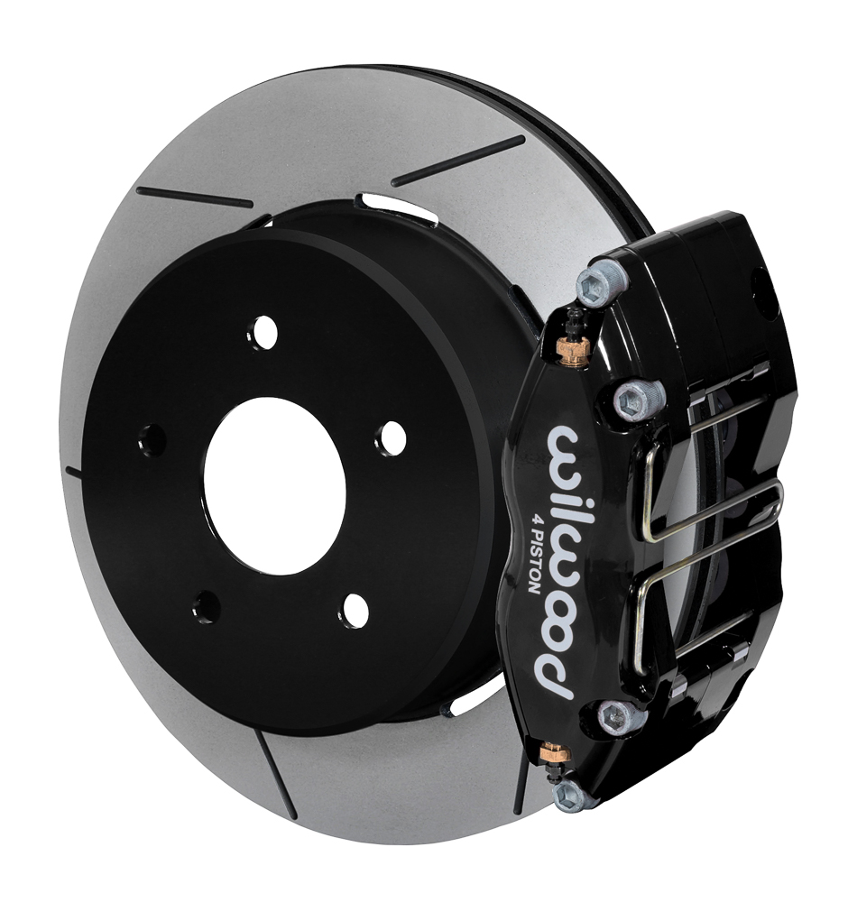 2004-2006 Pontiac GTO (Black)