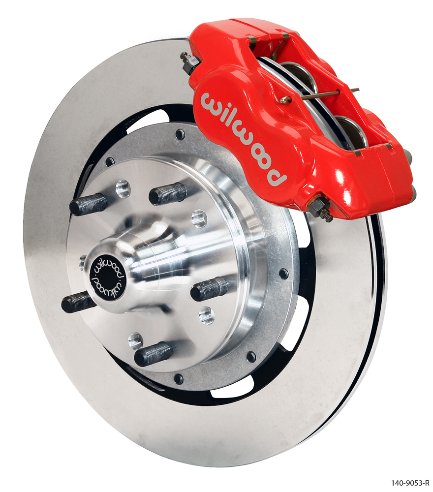 79-81 Camaro (Black)