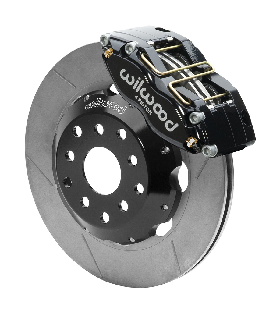 Subaru Impreza WRX (Black)