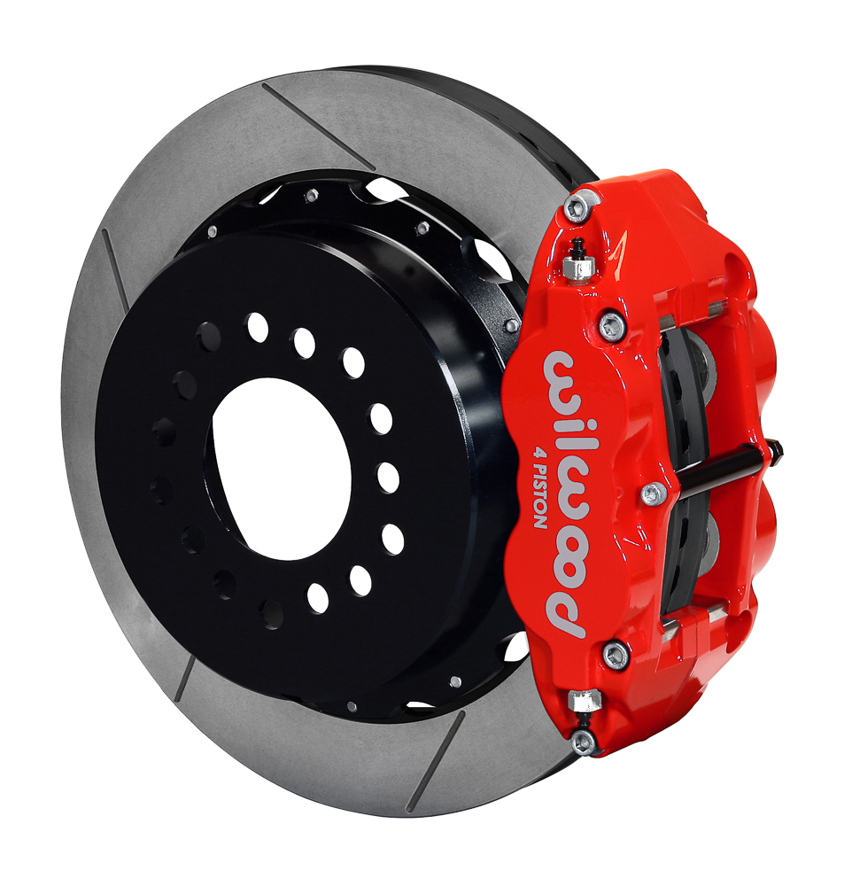 2005-2014 Mustang (Black)