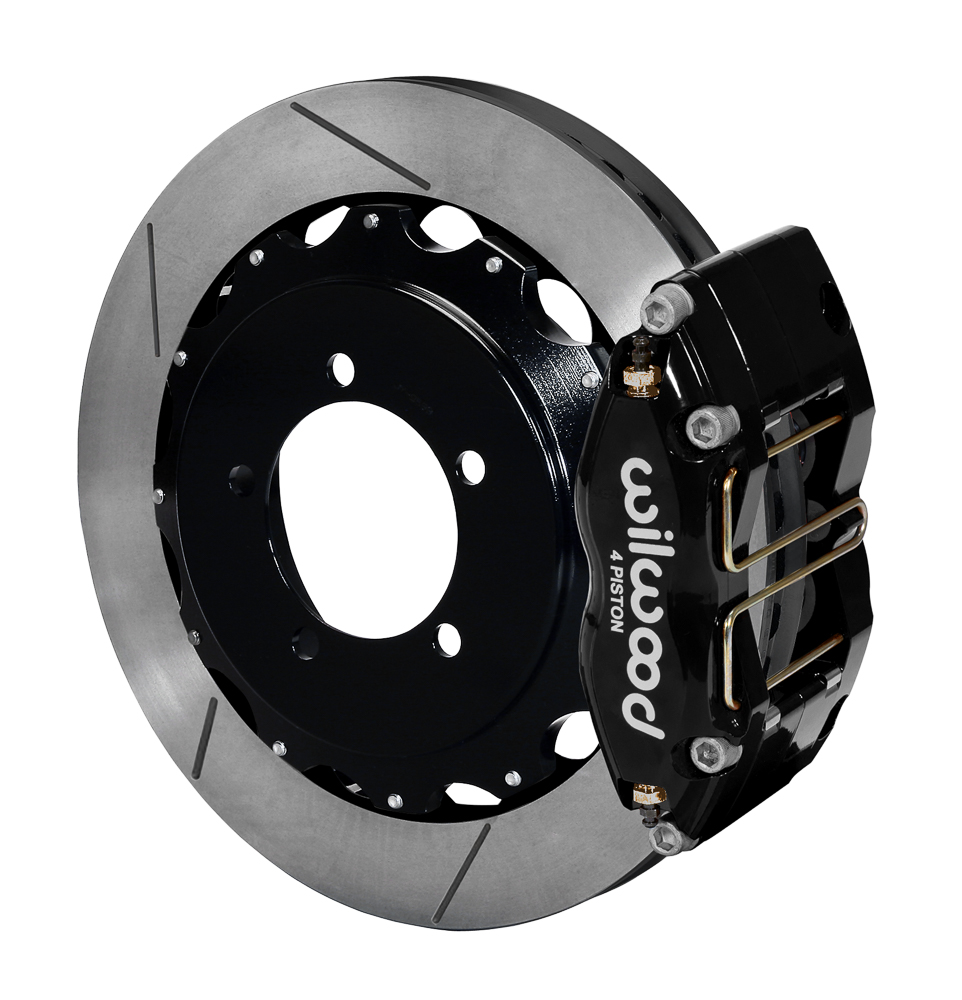 Mitsubishi EVO VIII (Black)