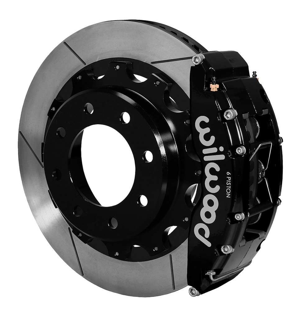 1999-2010 GM Trk 2500 HD 4.84 Cntr (Black)