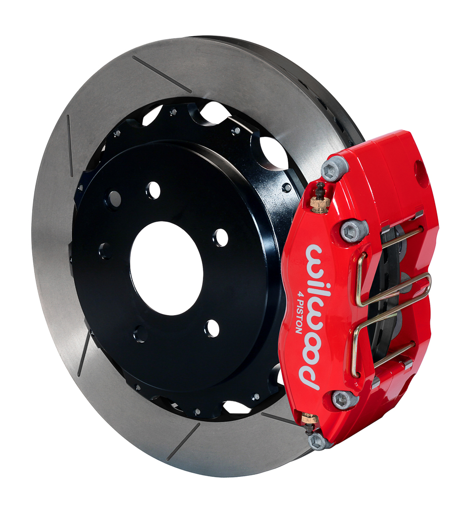 Nissan 350Z/Infiniti G35 (Black)