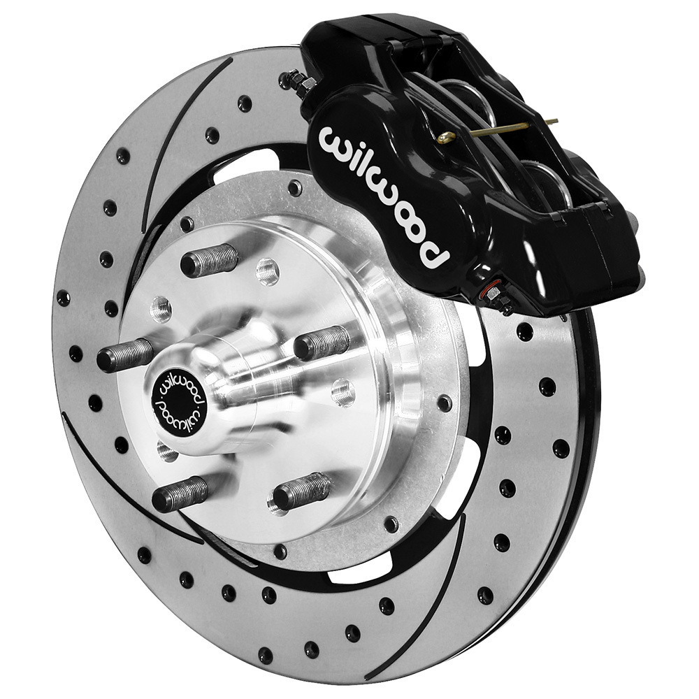 WWE ProSpindle (Black)