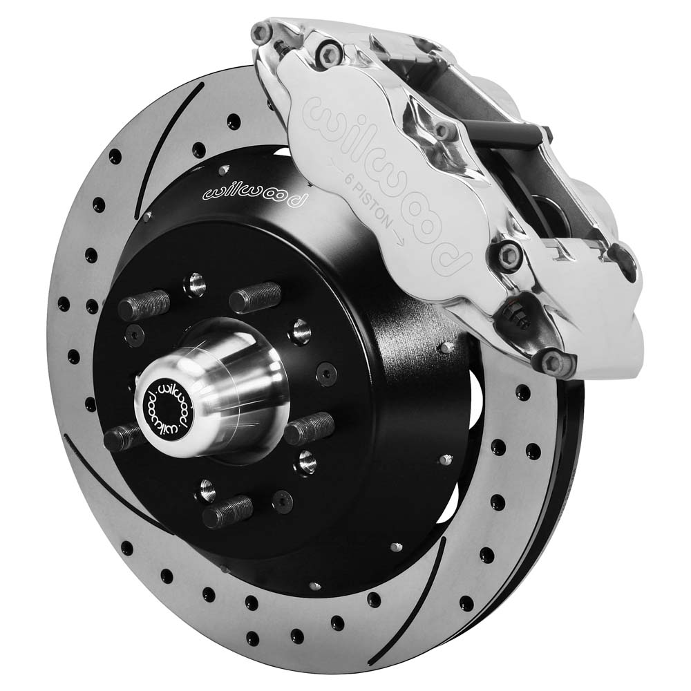 WWE ProSpindle (Black)