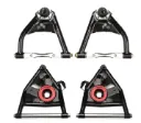 1963-70 Chevy C10 Truck Tubular Upper Control Arm Set