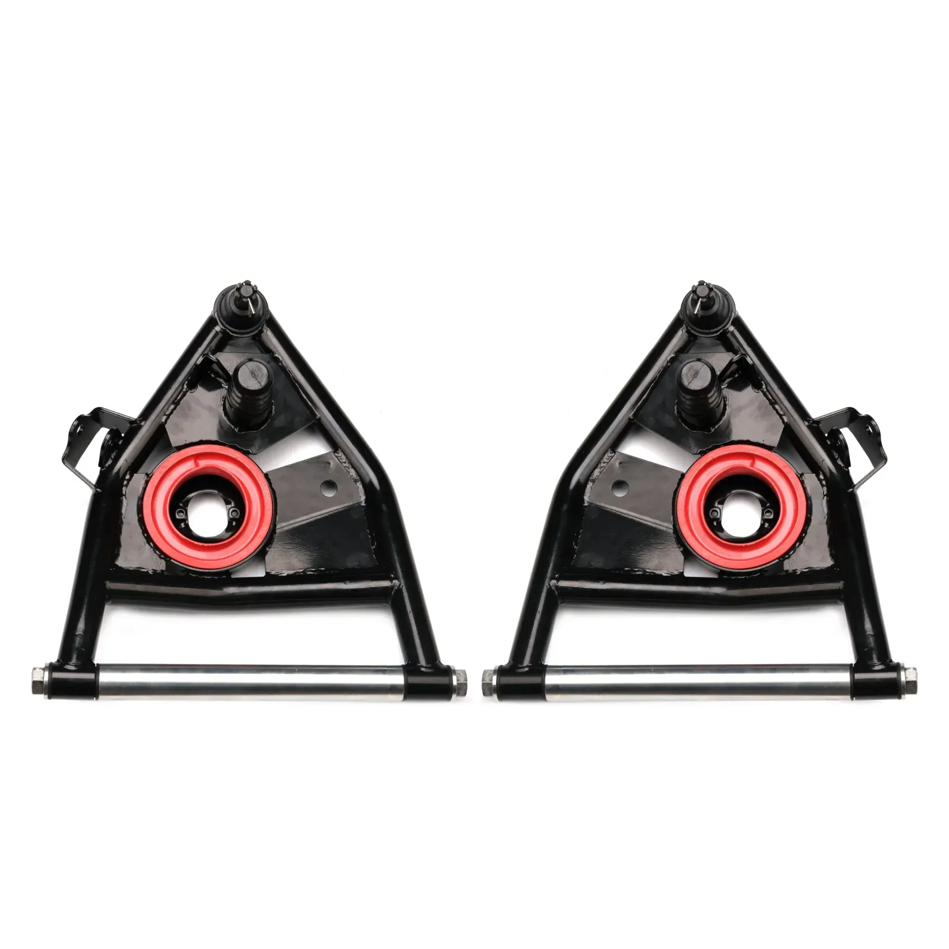 [C21043A] 1963-70 Chevy C10 Truck Tubular Lower Control Arms Set