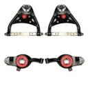 1965-70 GM B-Body Upper Tubular Control Arms Set