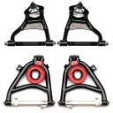 1968-72 GM A-Body Upper Tubular Control Arm Set