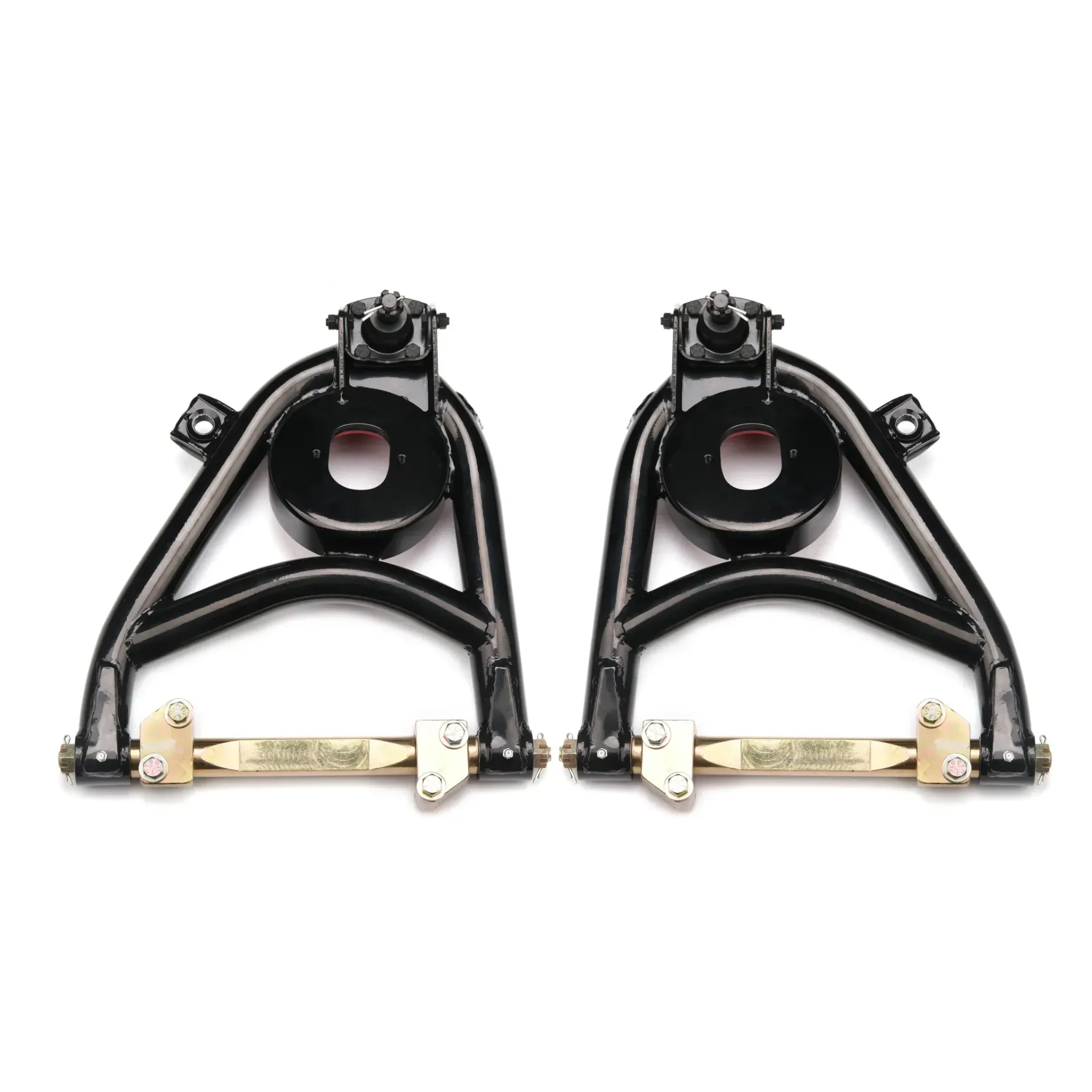 [C21024] 1968-72 GM A-Body Lower Tubular Control Arm Set