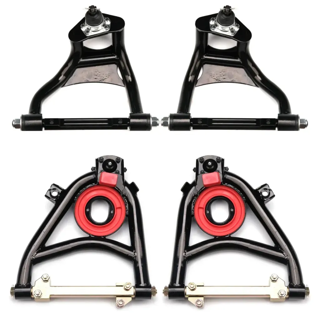 [C21023 / C21024] 1968-72 GM A-Body Lower Tubular Control Arm Set